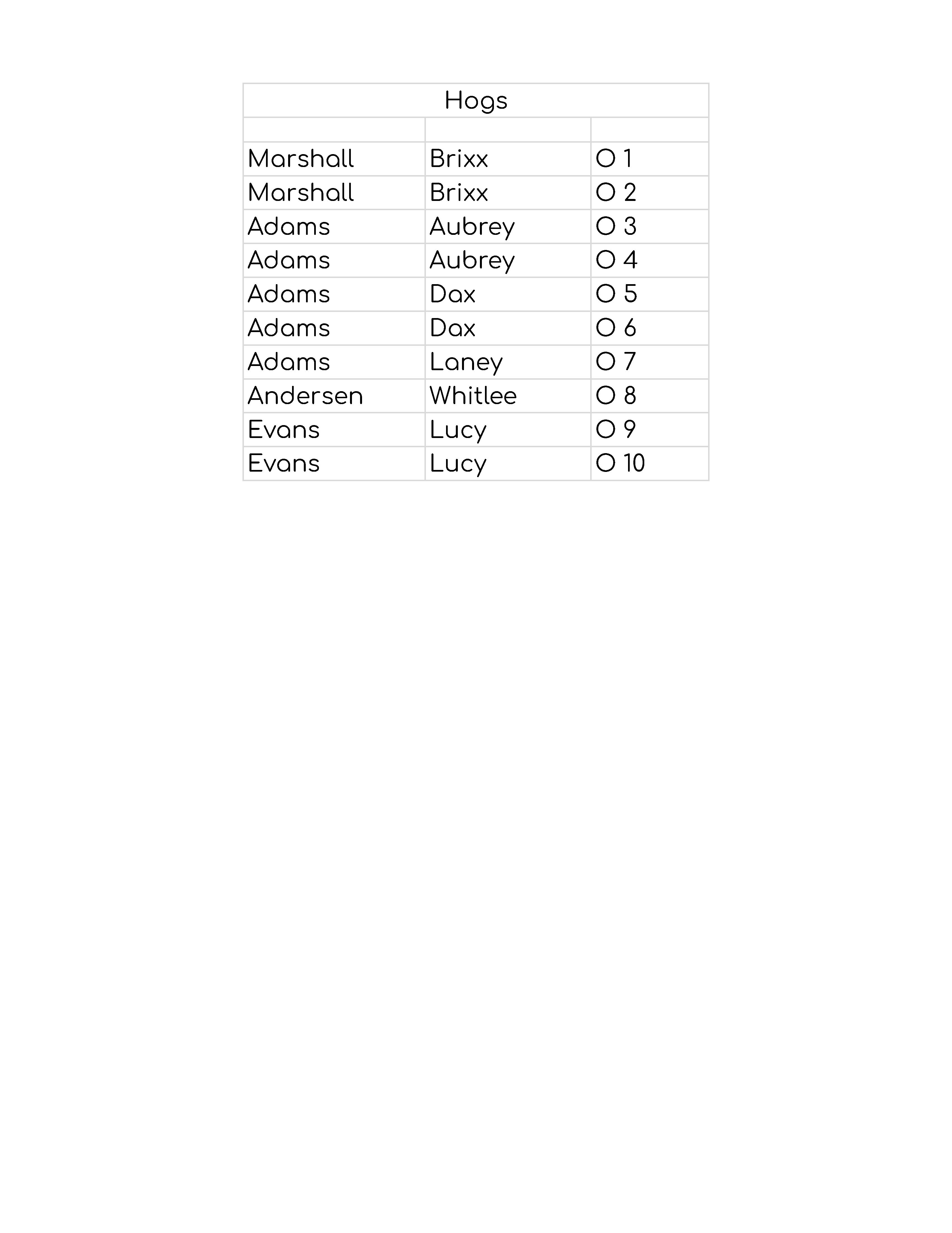 Page 1